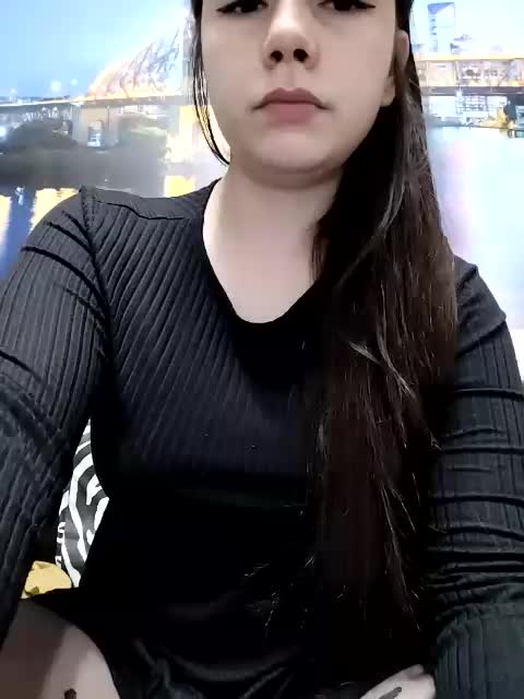 Lona-S Live Sex November 1, 2025