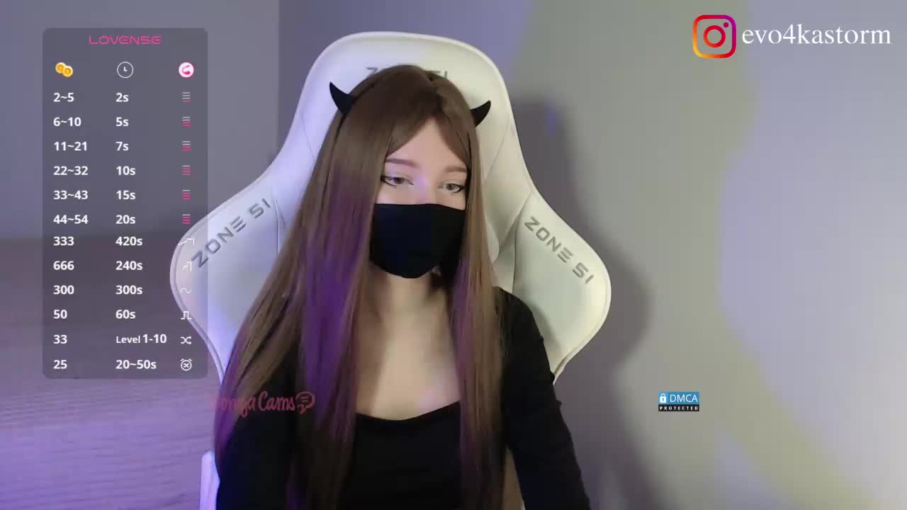 Evo4kaStorm Live Sex December 14, 2025