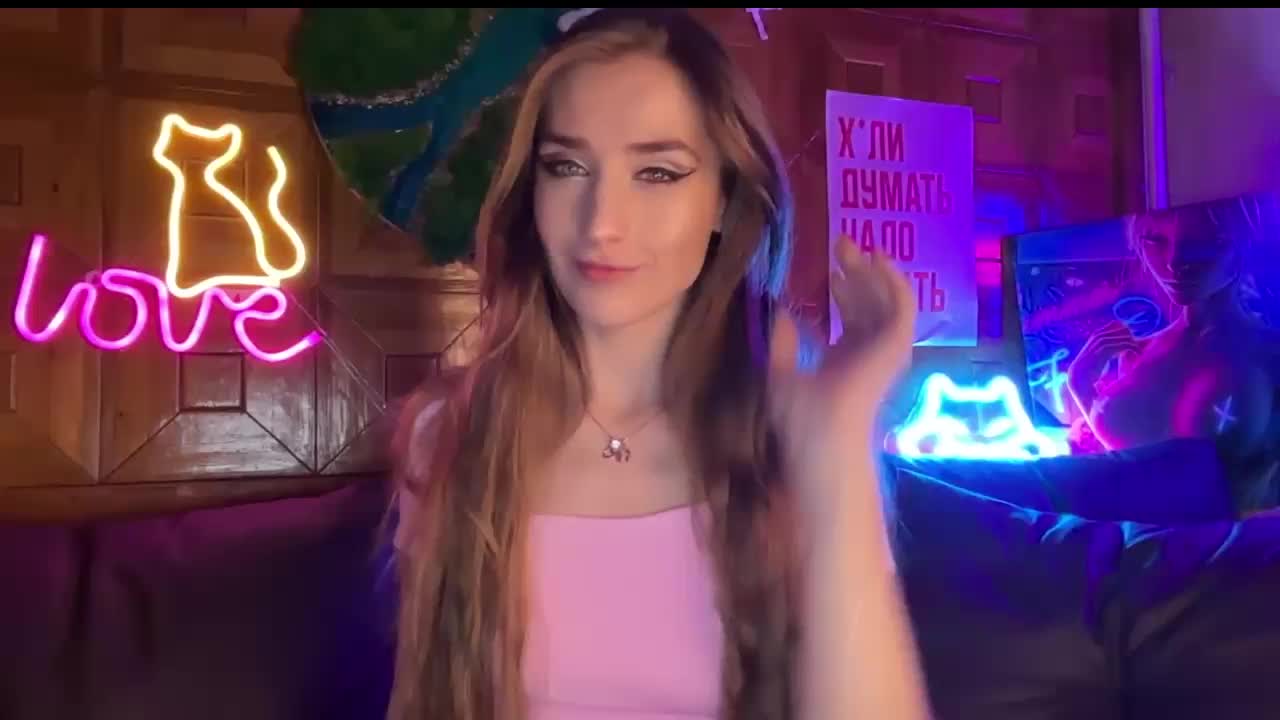 CandyBoom Live Sex December 13, 2025