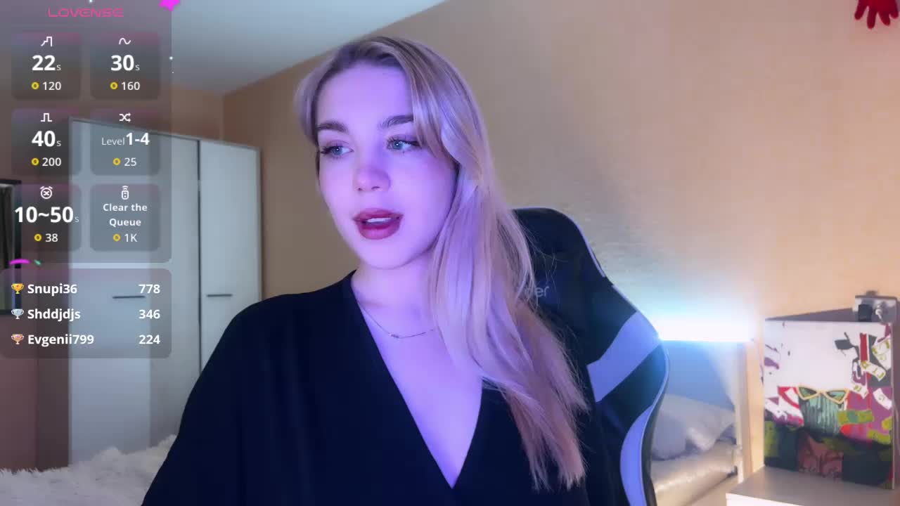 WildSugarr Live Sex December 15, 2025