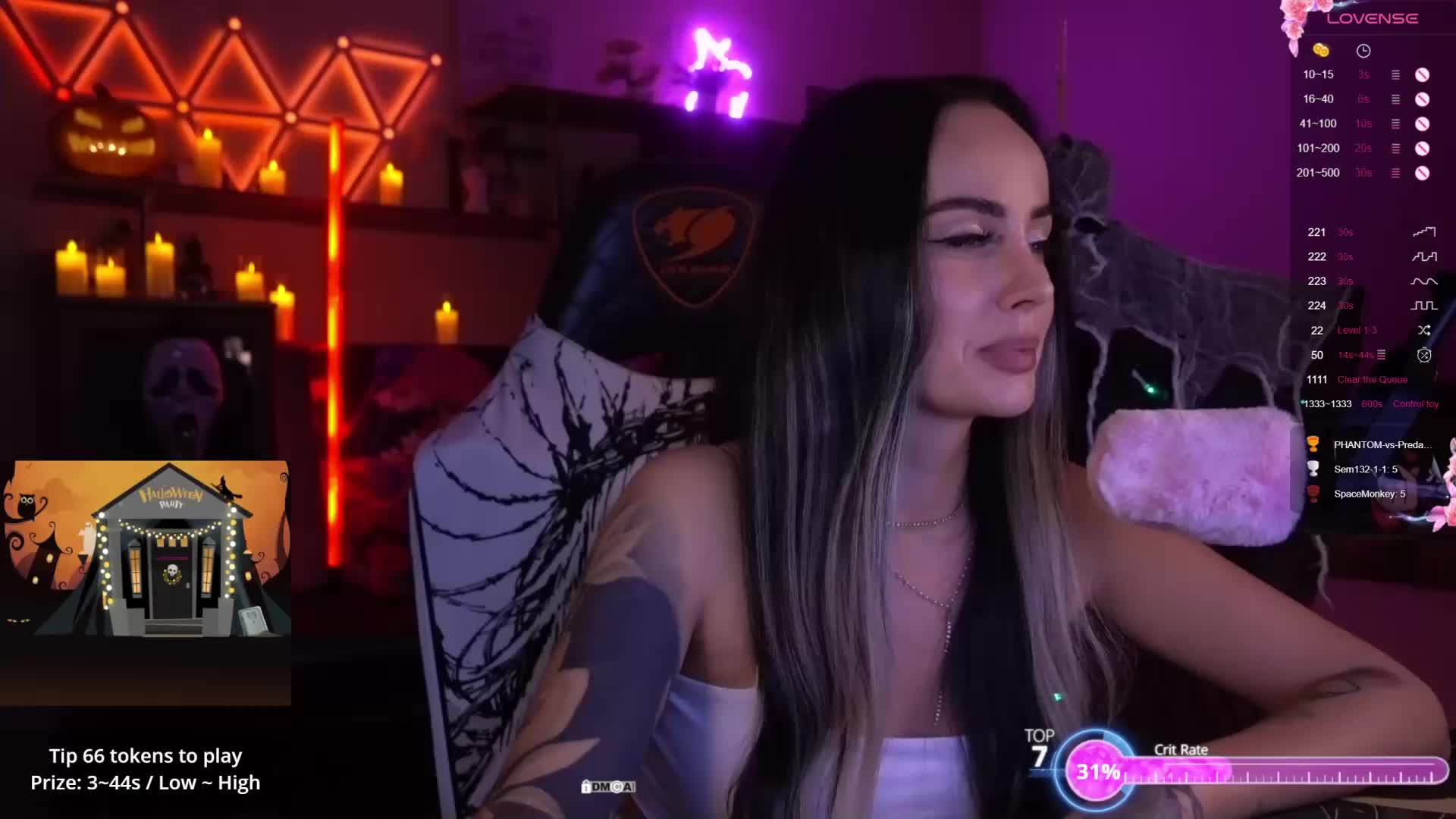 AmaReda Live Sex December 17, 2025