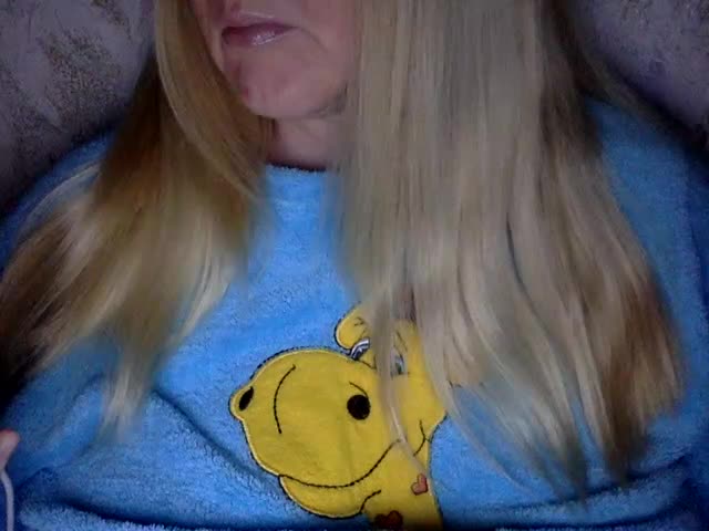 BlondyVio Live Sex December 13, 2025