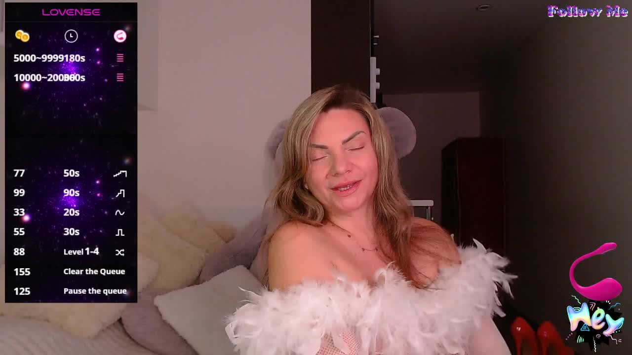 TerriLaxxx Live Sex December 13, 2025