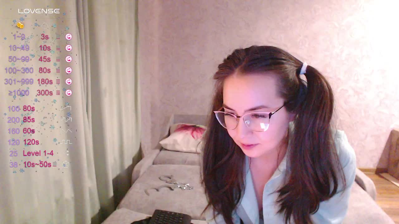 Leceysweet Live Sex December 14, 2025