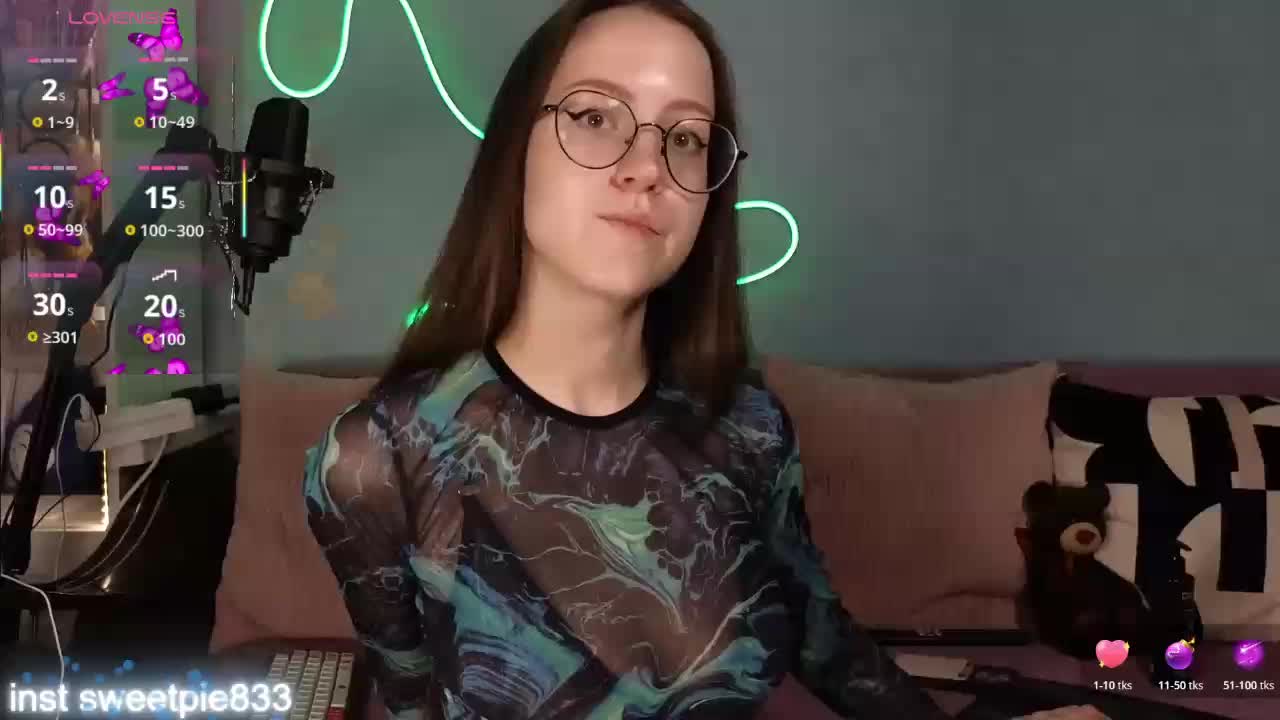 Anal_Girl Live Sex December 14, 2025