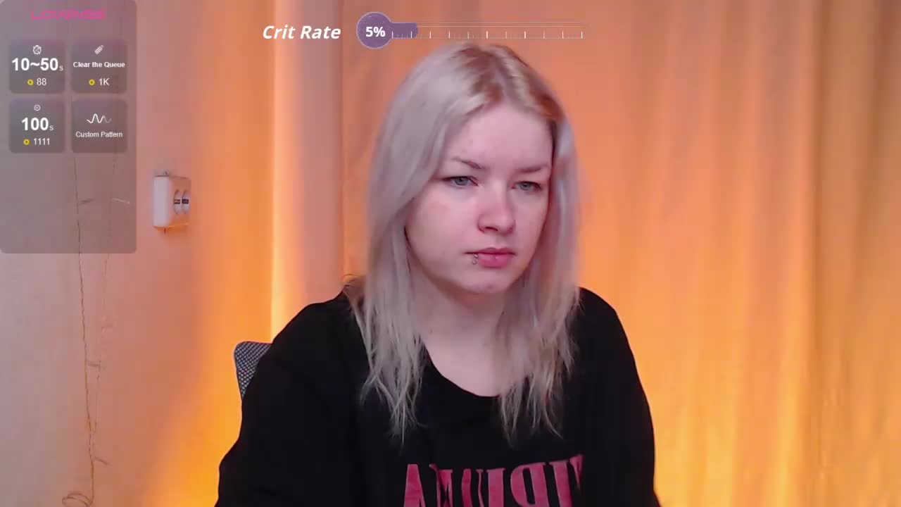 CherryNight666 Live Sex December 13, 2025