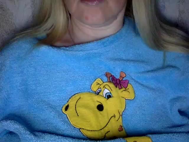 BlondyVio Live Sex December 13, 2025