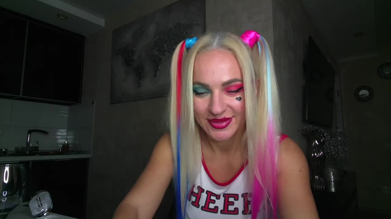 annamari1563 Live Sex December 14, 2025