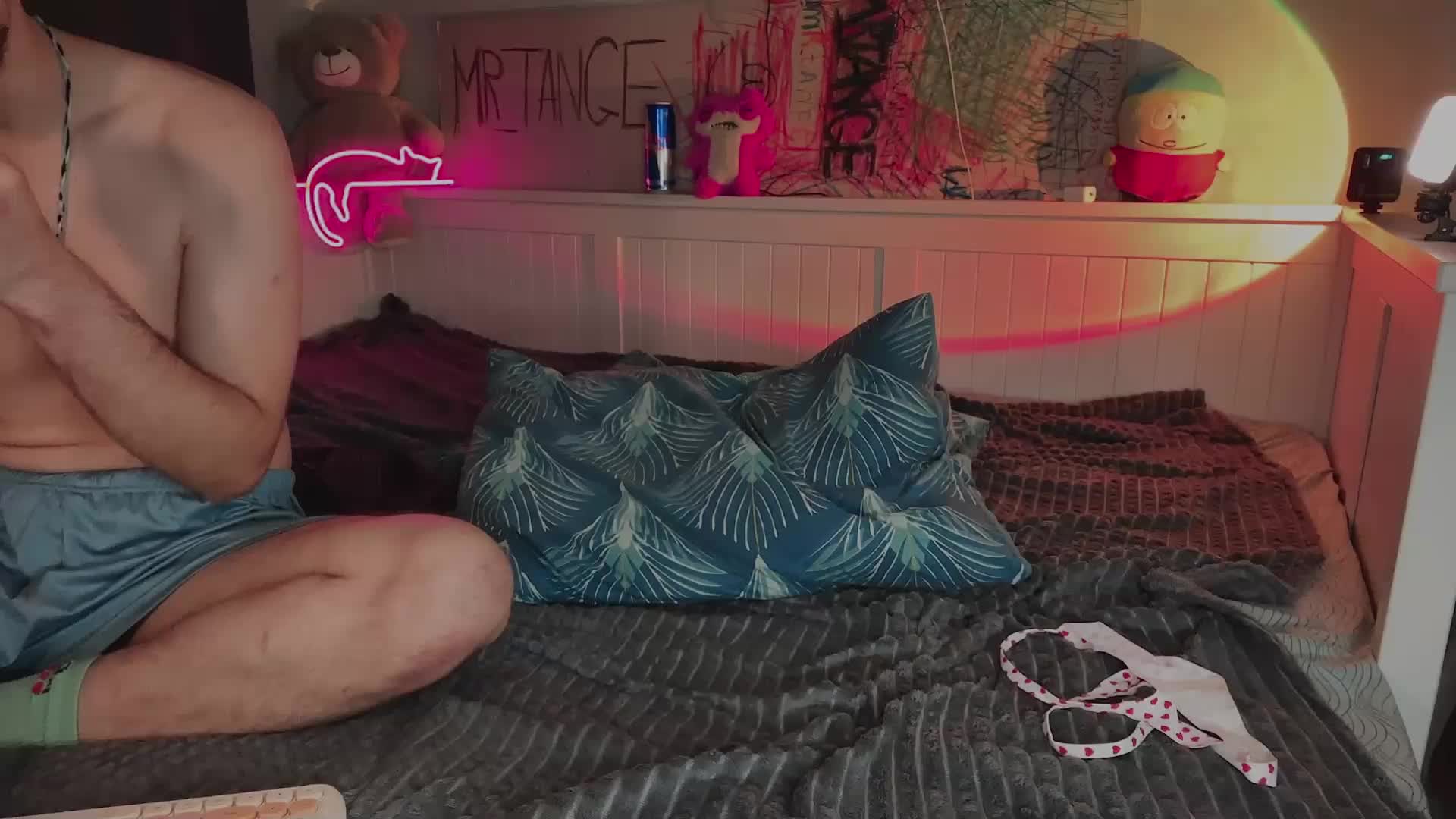 Z0mb1el0ll1 Live Sex December 13, 2025