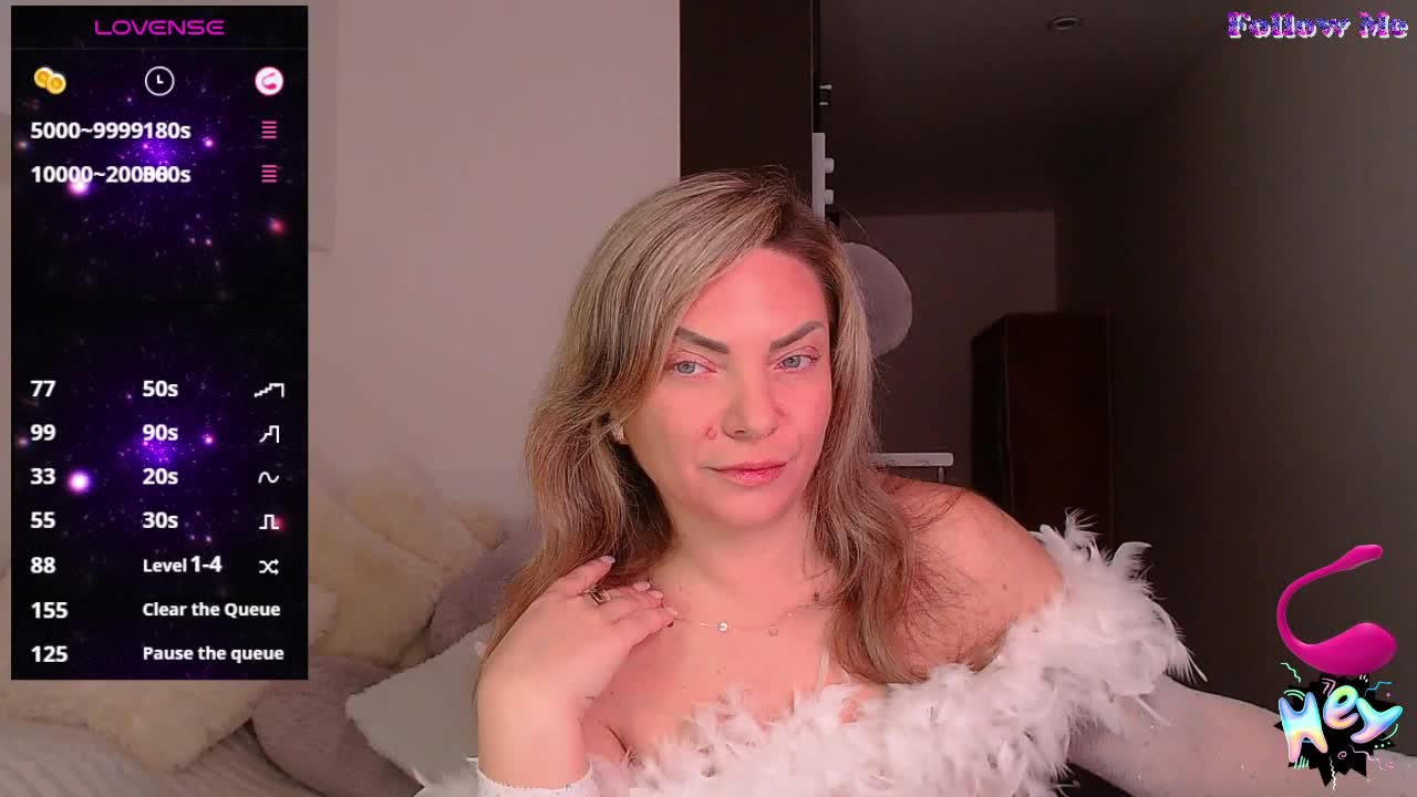 TerriLaxxx Live Sex December 13, 2025