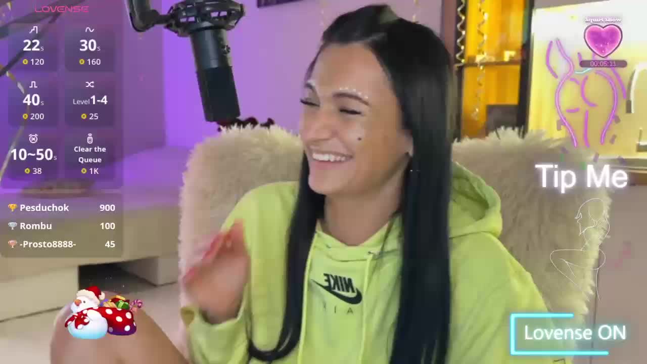 _UkRaiNo4Ka_ Live Sex 2025.11.01