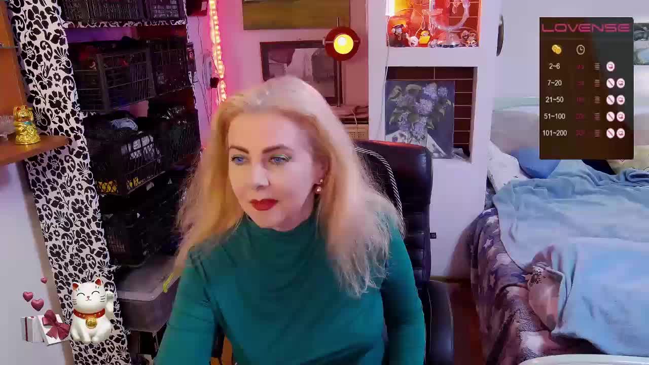 Delicecatmyau Live Sex December 13, 2025