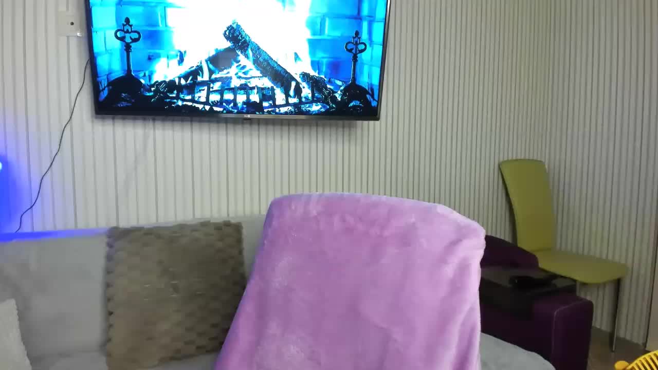 milalapka Live Sex December 17, 2025