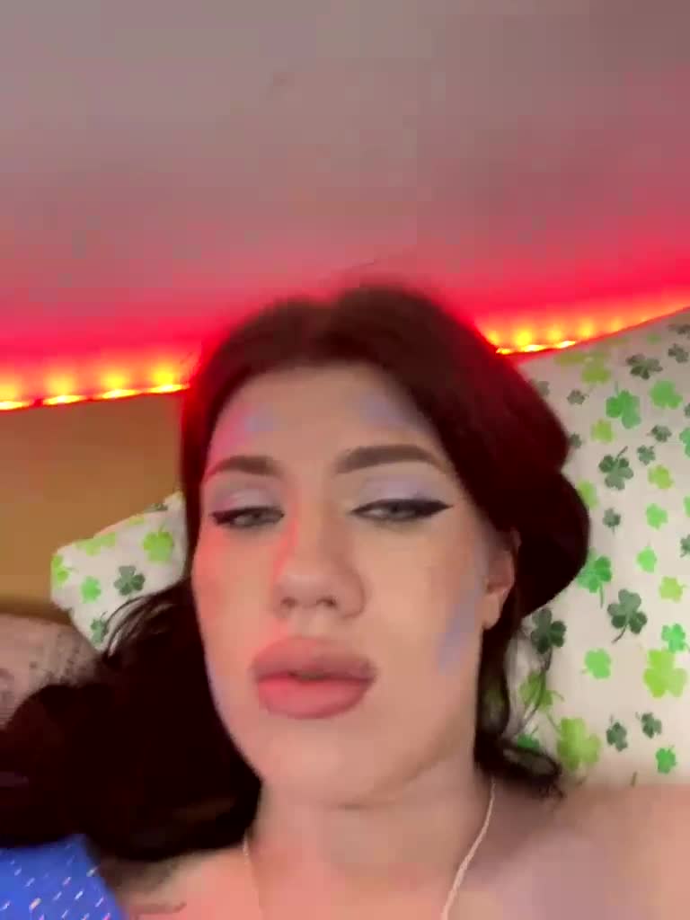 AlissaLexx Live Sex December 13, 2025