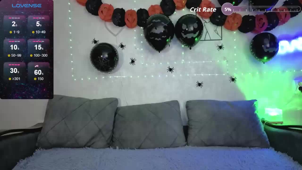 SlyFoxyWeb Live Sex 2025.11.01