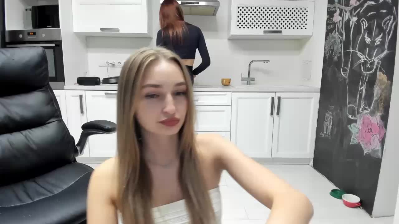 busenok Live Sex December 15, 2025