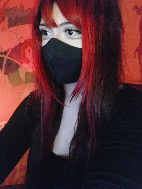 -Nanamin- Live Sex 2025.11.01