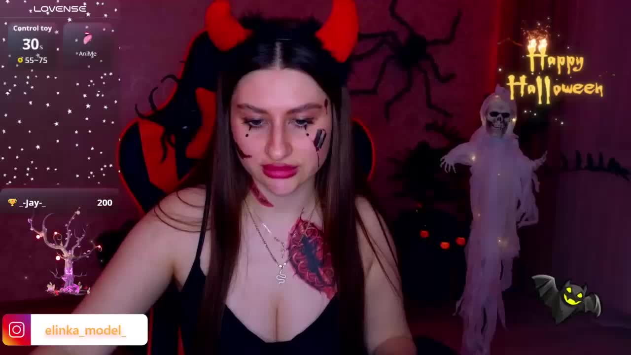 NikaMusic Live Sex December 14, 2025