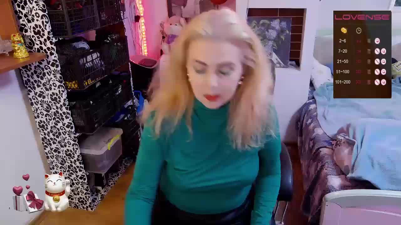 Delicecatmyau Live Sex December 13, 2025