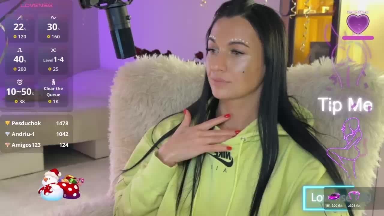 _UkRaiNo4Ka_ Live Sex 2025.11.01