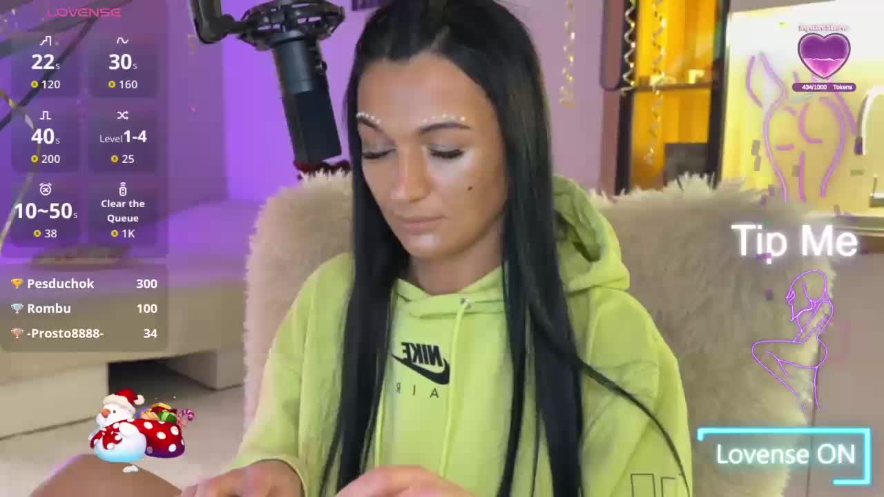 _UkRaiNo4Ka_ Live Sex 2025.11.01