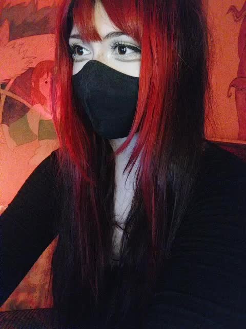 -Nanamin- Live Sex 2025.11.01