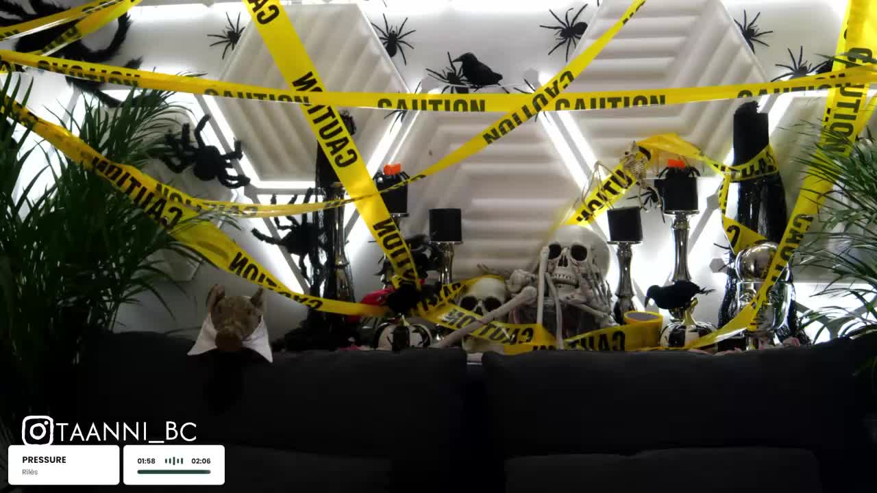 Taanni Live Sex December 18, 2025