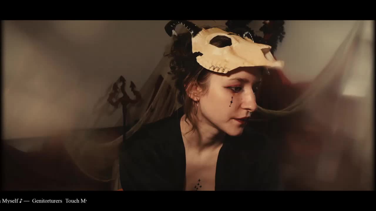 WebCora Live Sex November 1, 2025