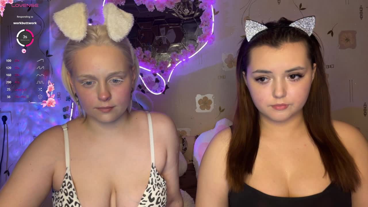 The-best-babies Live Sex 2025.11.01