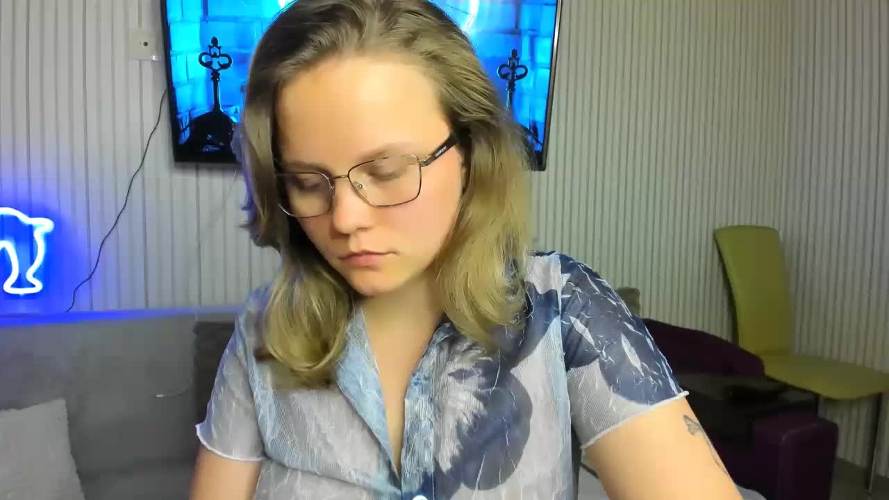 milalapka Live Sex December 17, 2025