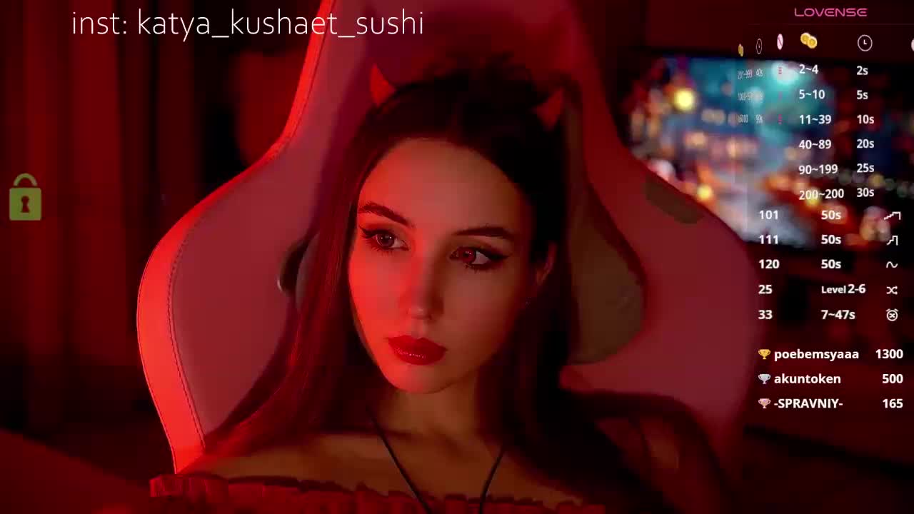 Milkaff- Live Sex December 13, 2025