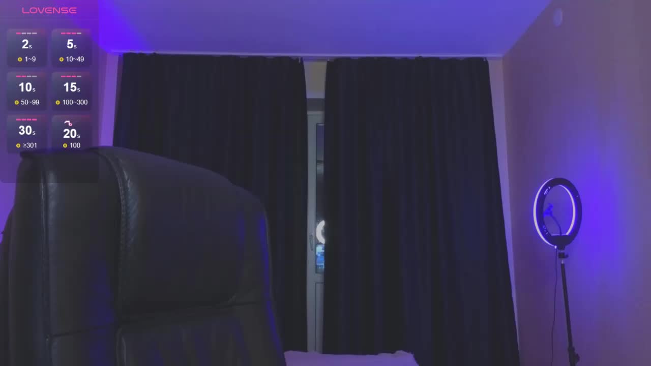 RoxyChilli Live Sex December 17, 2025