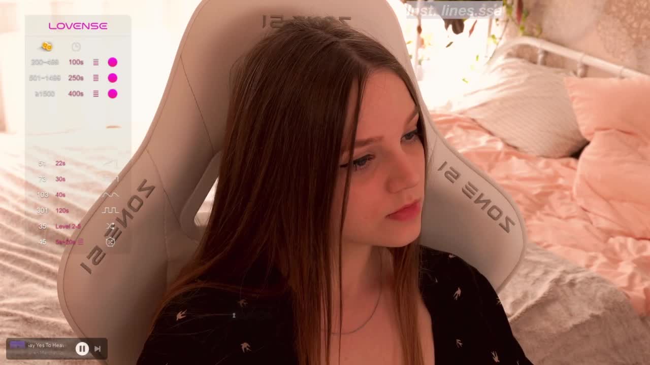 linessa Live Sex November 1, 2025