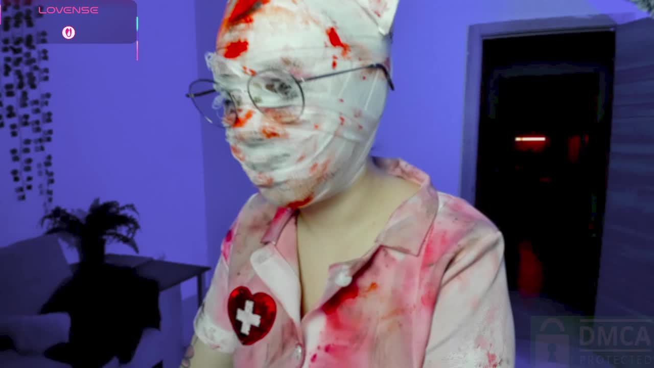 AnyaTaylorJoy_ Live Sex 2025.11.01