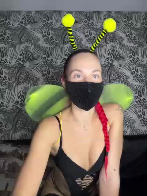 RedHair13 Live Sex December 13, 2025