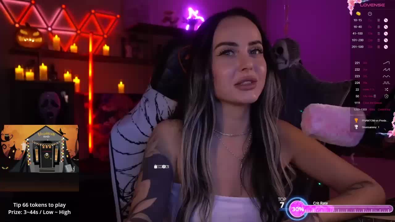 AmaReda Live Sex December 17, 2025