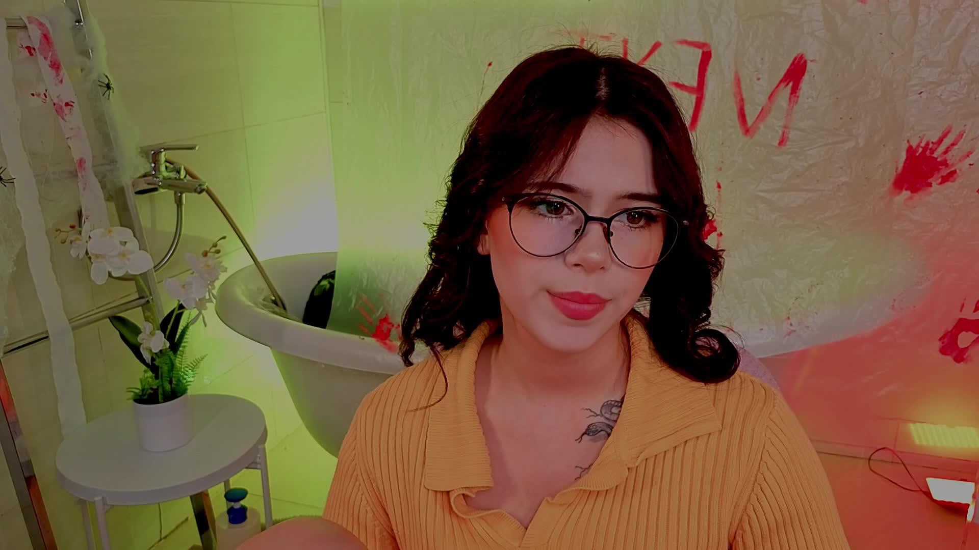 CoralineJones Live Sex December 17, 2025