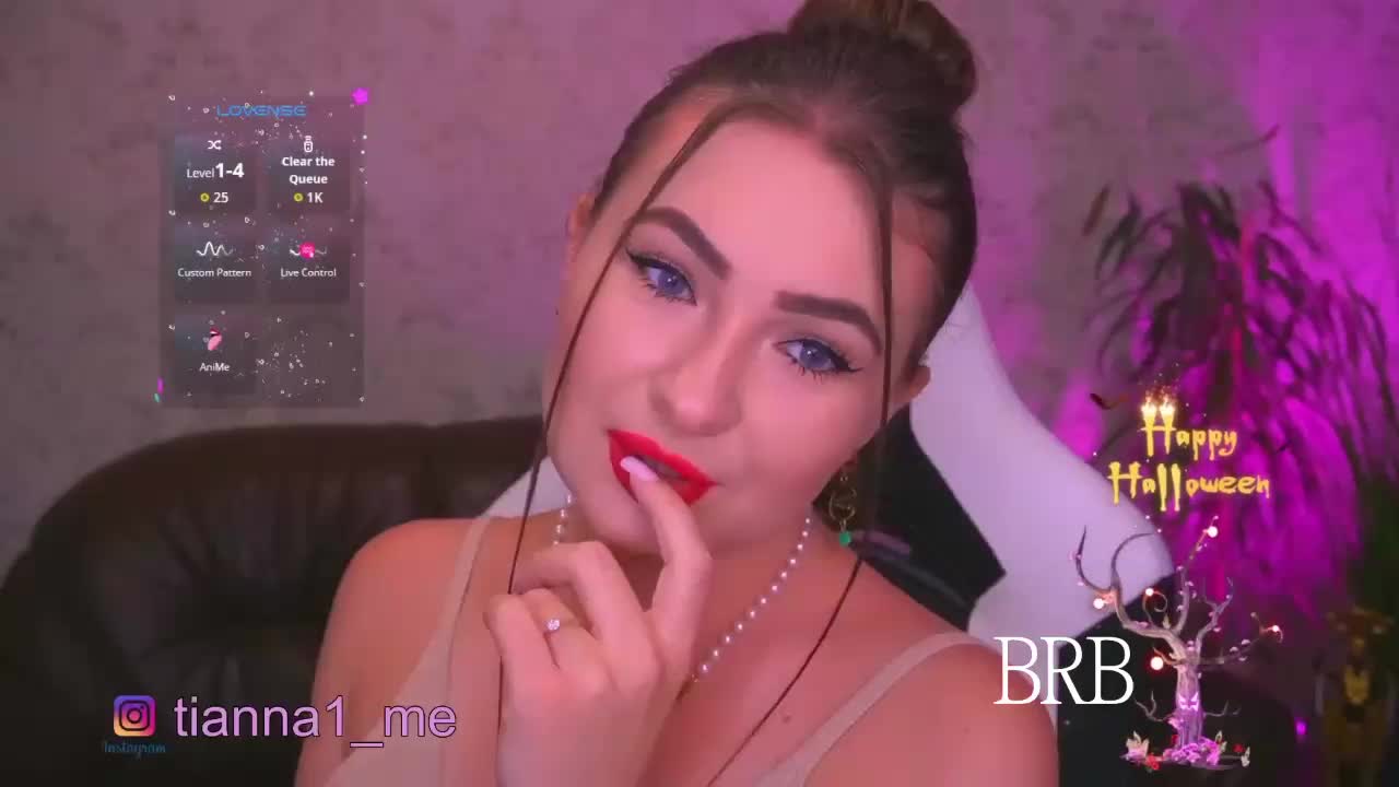Tianna_me Live Sex December 13, 2025