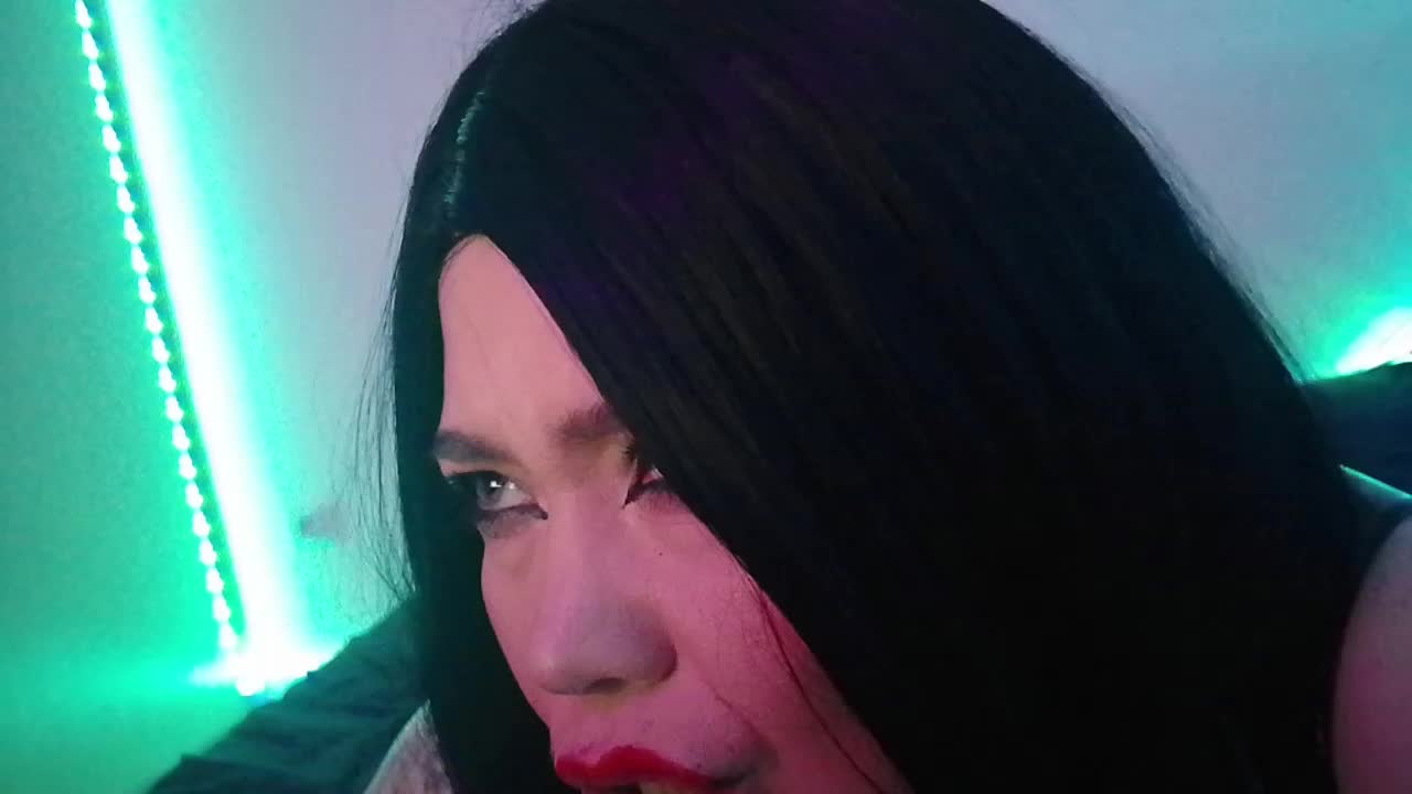 Laura-Wicked Live Sex December 12, 2025