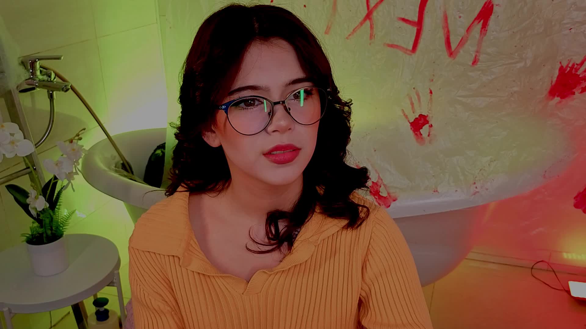 CoralineJones Live Sex December 17, 2025