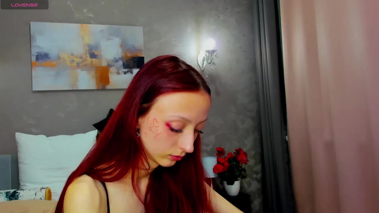 Daria-J Live Sex November 1, 2025