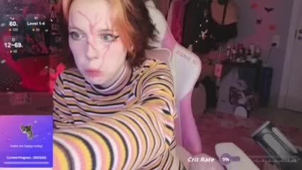 crispy-tati- Live Sex December 13, 2025