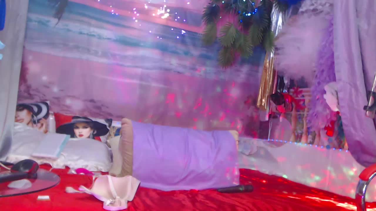 NightOrhideya Live Sex December 14, 2025