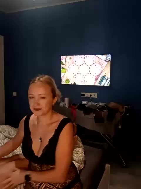 KrasotkaS Live Sex December 13, 2025