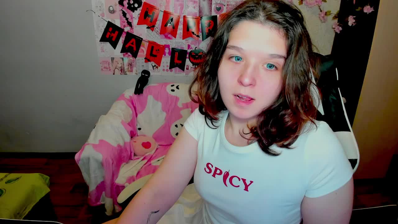 Acid-Kate Live Sex December 14, 2025