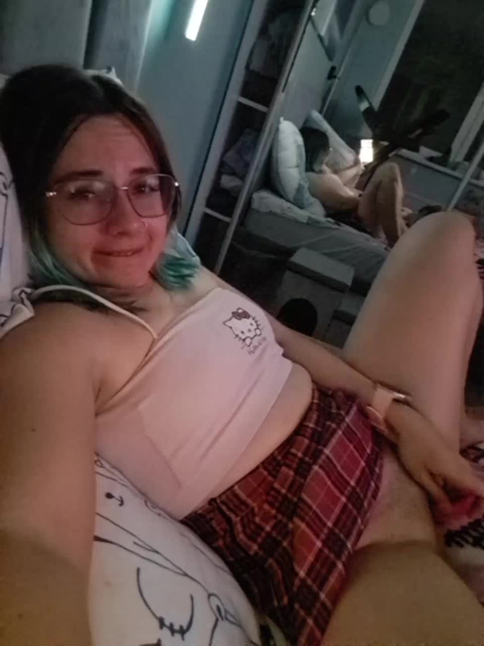 Mimimigirl Live Sex December 17, 2025