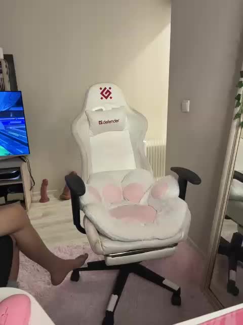 Honey_buns Live Sex November 1, 2025