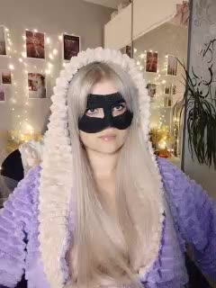 blackmask_ Live Sex December 13, 2025