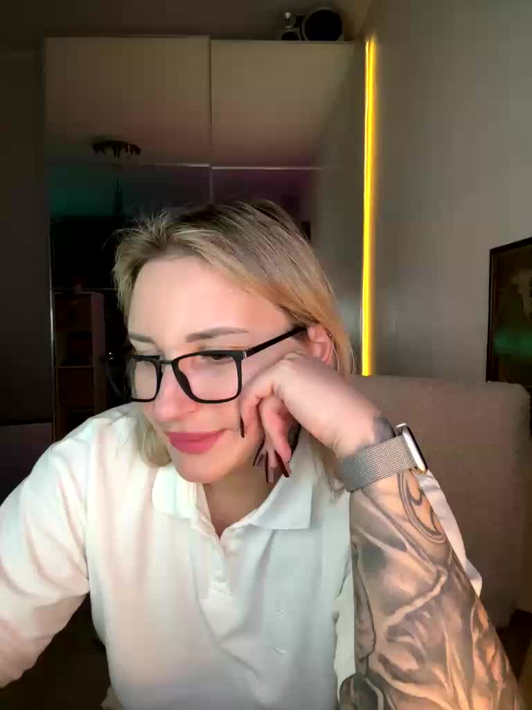 FetishTeacher Live Sex December 13, 2025