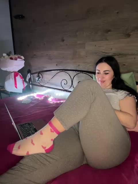 Leyla-kavkaz Live Sex December 13, 2025